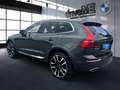 Volvo XC60 D4 Inscription AWD Grijs - thumbnail 11