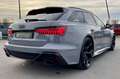 Audi RS6 (C8) / 4.0l V8 TFSI 600 CH BVA 8 Quattro / Grigio - thumbnail 5