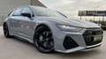 Audi RS6 (C8) / 4.0l V8 TFSI 600 CH BVA 8 Quattro / Grigio - thumbnail 7