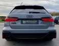 Audi RS6 (C8) / 4.0l V8 TFSI 600 CH BVA 8 Quattro / Grigio - thumbnail 4
