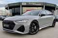 Audi RS6 (C8) / 4.0l V8 TFSI 600 CH BVA 8 Quattro / Grigio - thumbnail 1