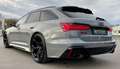 Audi RS6 (C8) / 4.0l V8 TFSI 600 CH BVA 8 Quattro / Grigio - thumbnail 3