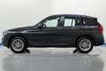 BMW X3 xDrive 20dA Gris - thumbnail 8
