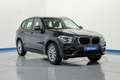 BMW X3 xDrive 20dA Gris - thumbnail 3