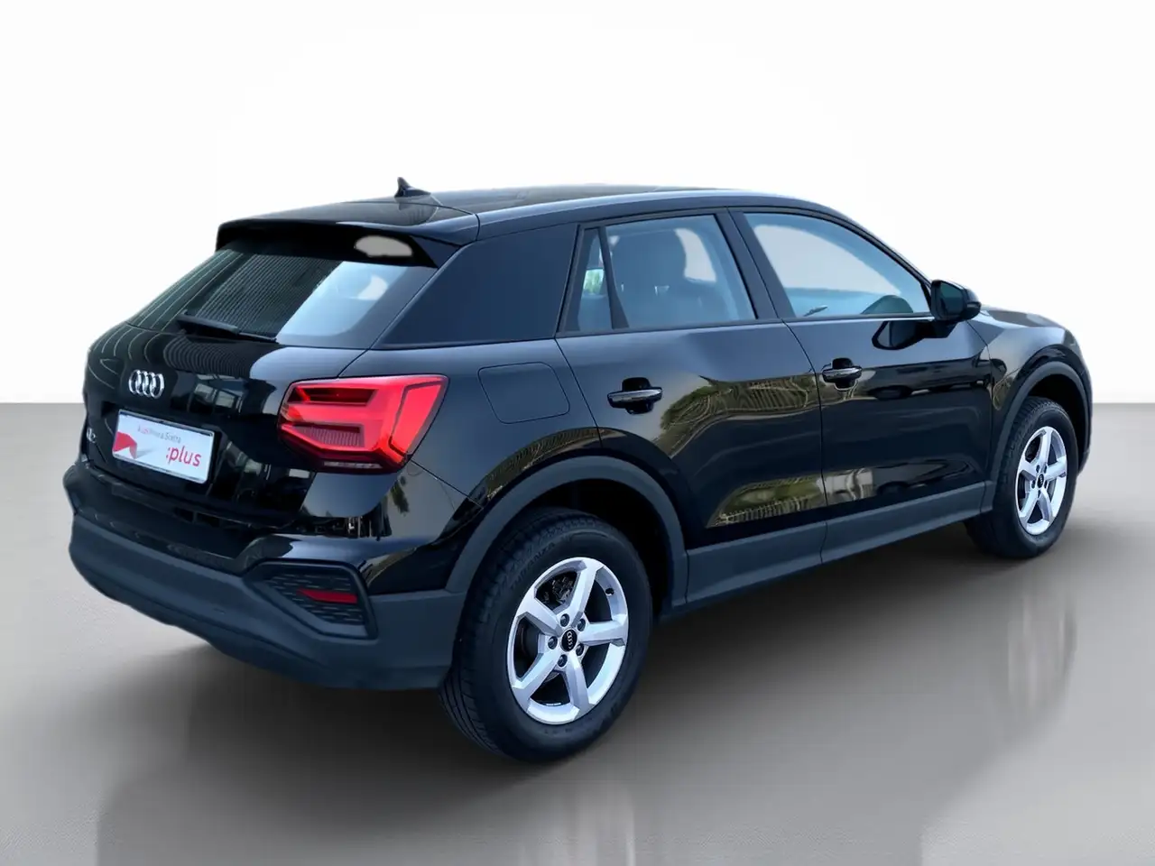 Audi Q2 30 1.0 tfsi business 110cv, миниатюра 7