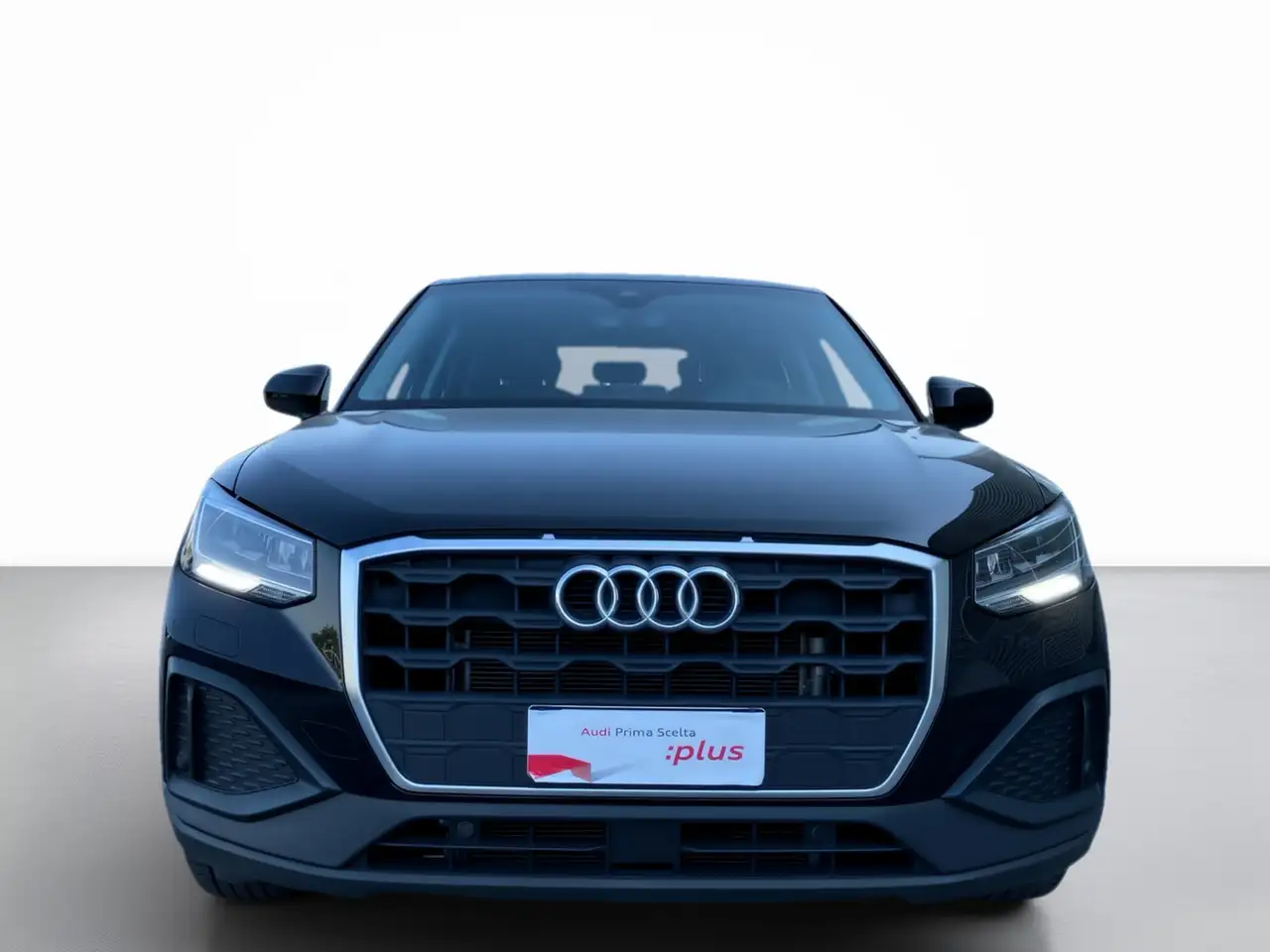 Audi Q2 30 1.0 tfsi business 110cv, миниатюра 5