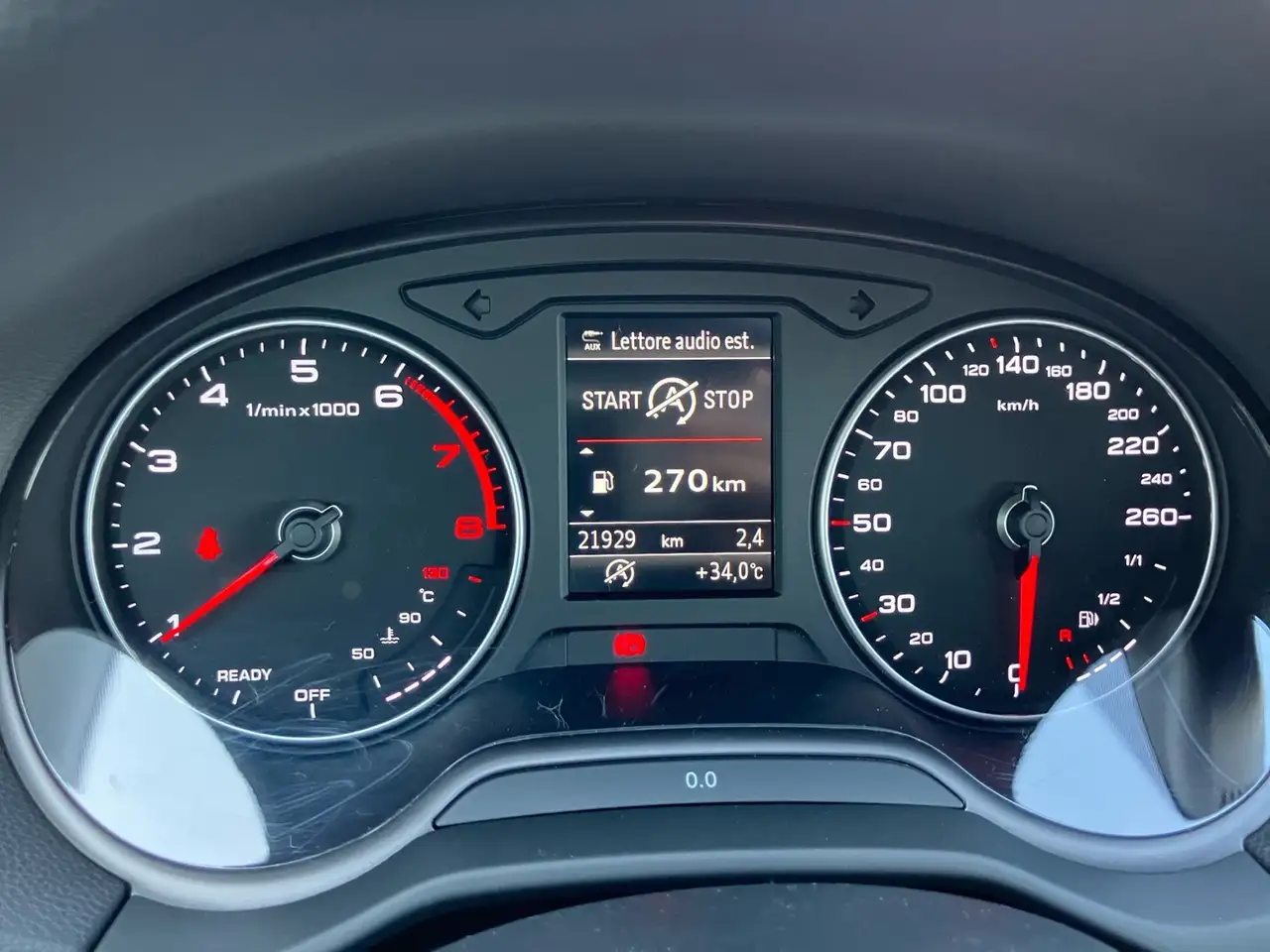 Audi Q2 30 1.0 tfsi business 110cv, миниатюра 16
