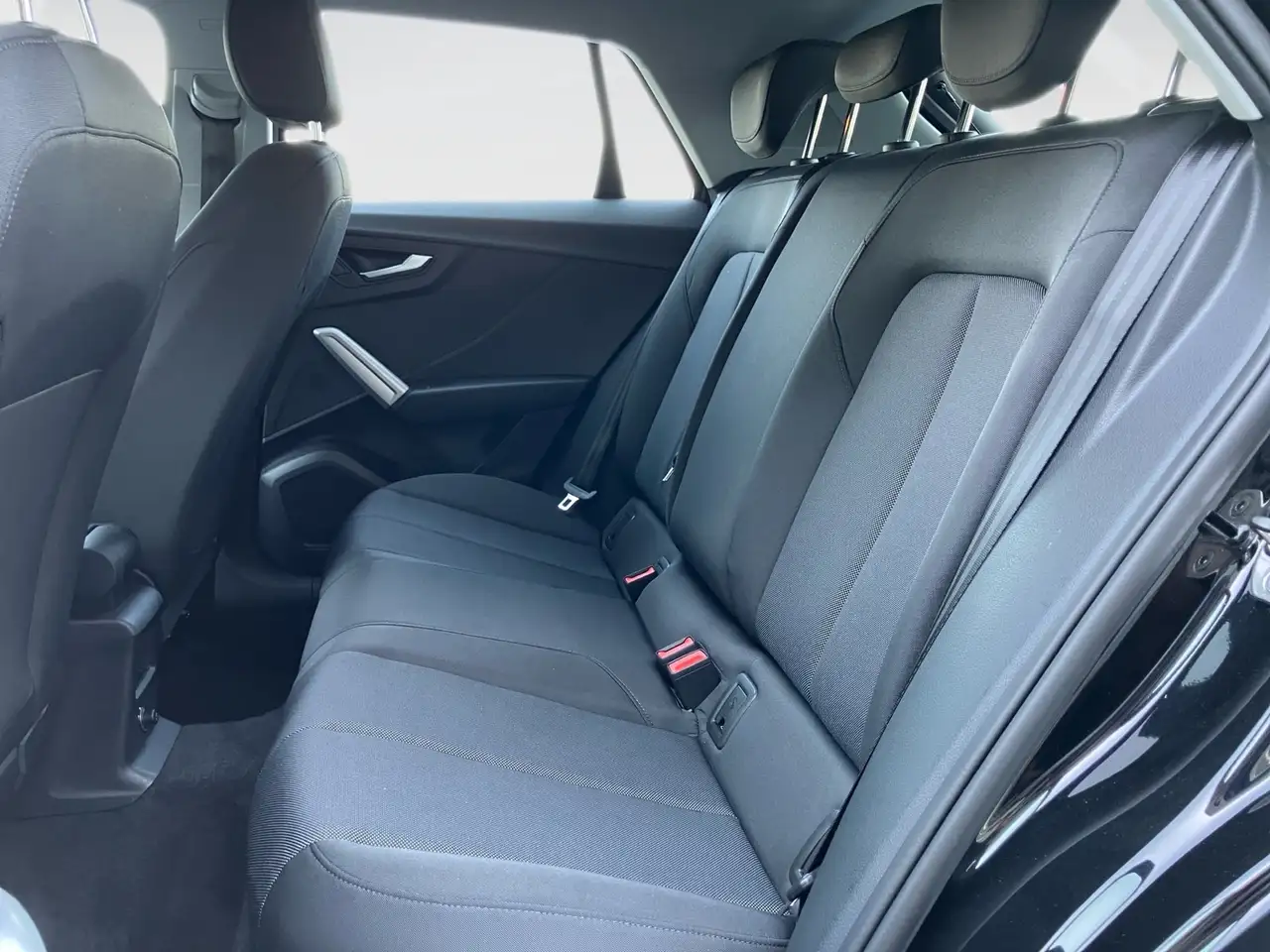 Audi Q2 30 1.0 tfsi business 110cv, миниатюра 10