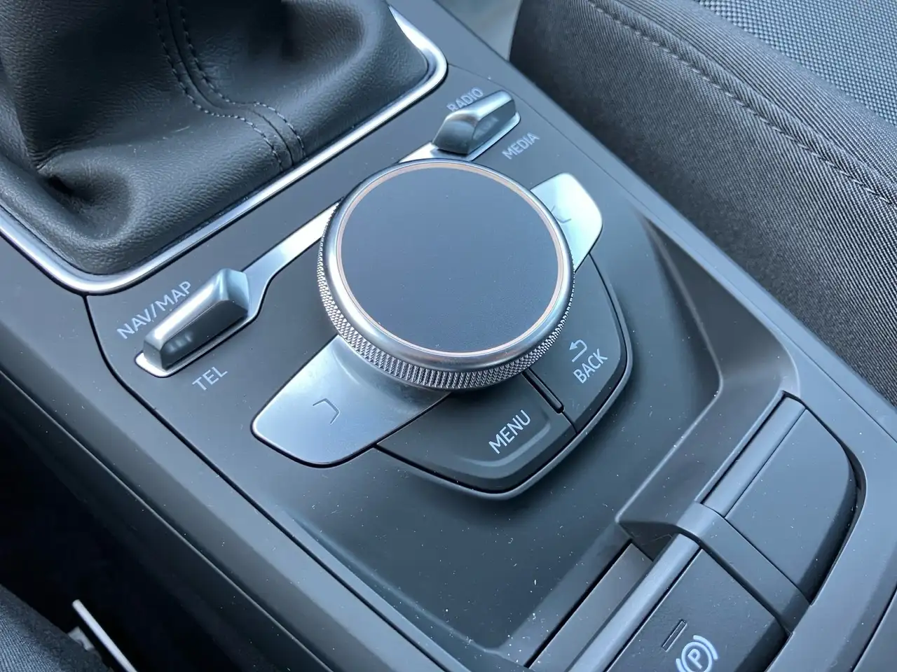 Audi Q2 30 1.0 tfsi business 110cv, миниатюра 18