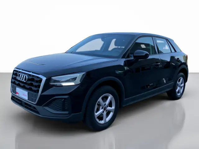 Audi Q2 30 1.0 tfsi business 110cv