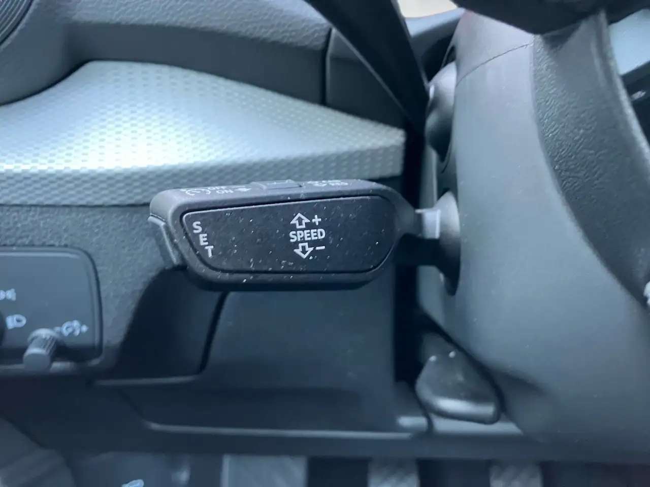 Audi Q2 30 1.0 tfsi business 110cv, миниатюра 13