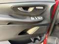 Mercedes-Benz V 220 d EDITION *LED NAVI STANDH AHK* Rood - thumbnail 8