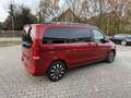 Mercedes-Benz V 220 d EDITION *LED NAVI STANDH AHK* Rood - thumbnail 3