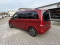 Mercedes-Benz V 220 d EDITION *LED NAVI STANDH AHK* Rood - thumbnail 4