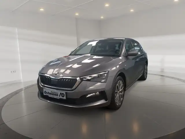 Skoda Scala 1.0 TSI Tour ACC LED LM RFK SHZ