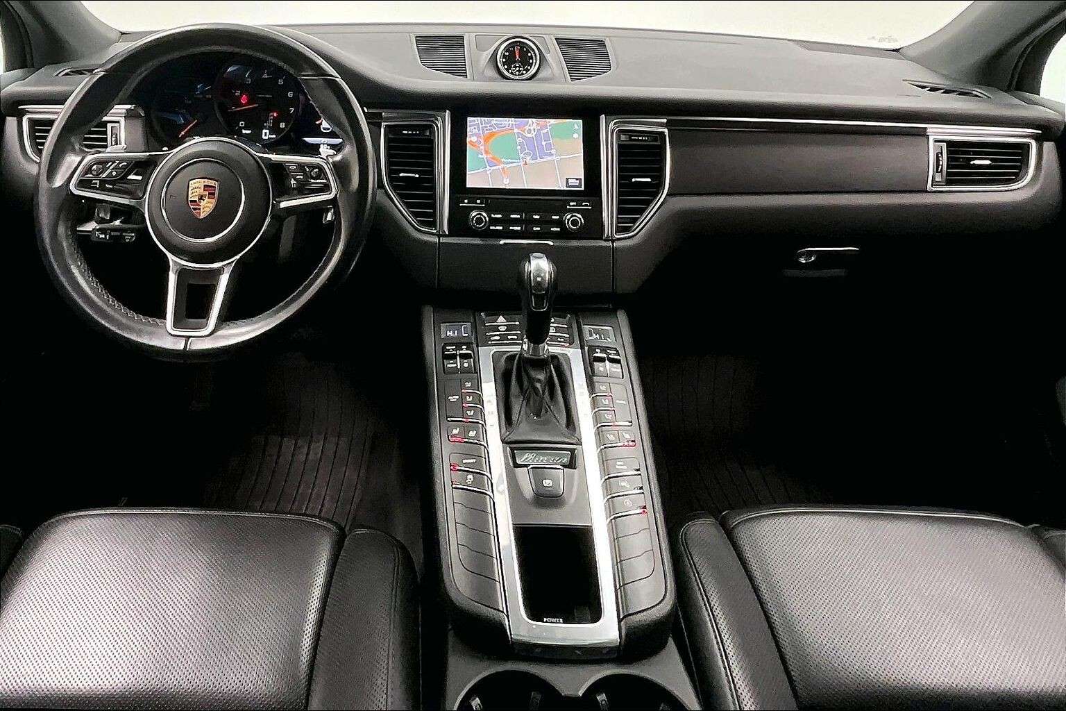 2018 Porsche Macan | No Accidents, One Owner, Full-210 Inspection! thumb 10