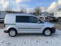 Volkswagen Caddy Kasten 1.4 TSI DSG Trendline (Navi, PDC,) Klima Plateado - thumbnail 4