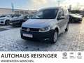 Volkswagen Caddy Kasten 1.4 TSI DSG Trendline (Navi, PDC,) Klima Plateado - thumbnail 1