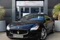 Maserati Quattroporte 3.0 S Q4 411pk Navigatie/Stoelverwarming/Camera Black - thumbnail 1