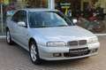Rover 600 618 i Silverstone Silber - thumbnail 4