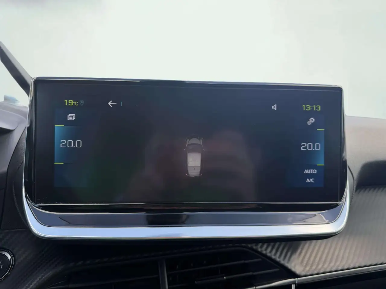 Peugeot E-208 EV Allure 50 kWh SOH 92% CarPlay Parkeersens, миниатюра 17