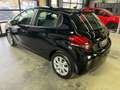 Peugeot 208 1.2 12V PureTech Active+Klima+SHZ+PDC+8fach Schwarz - thumbnail 3