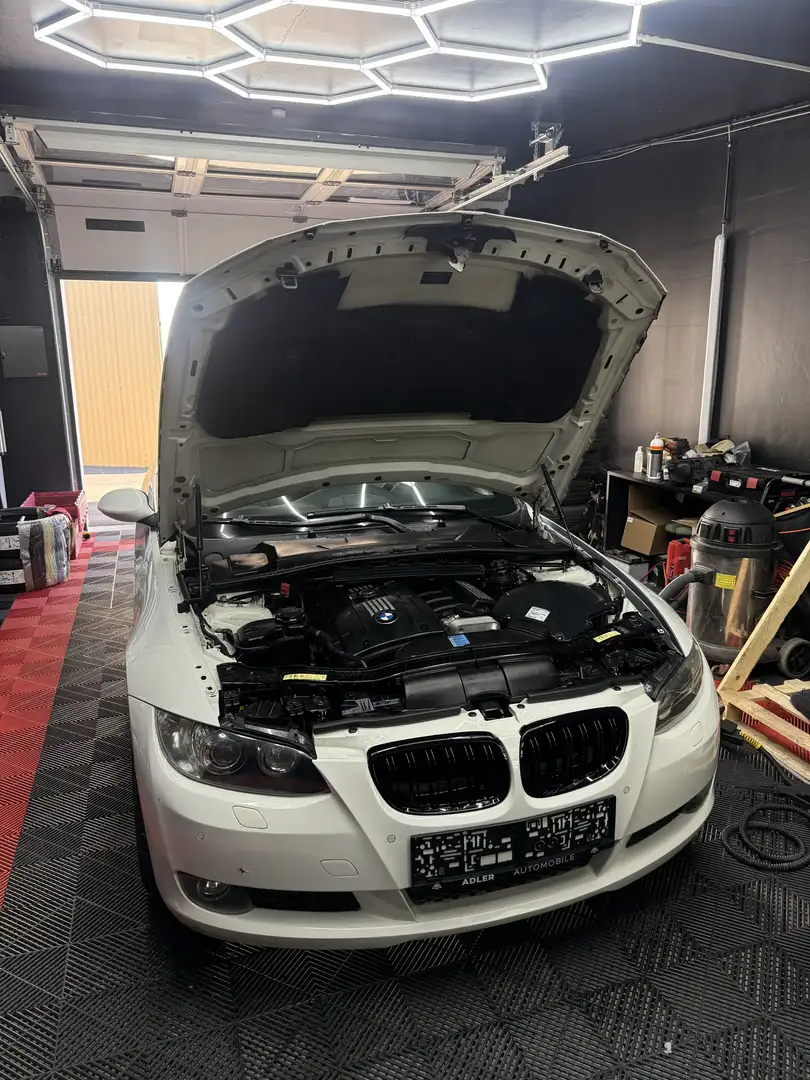 BMW 325 325 i xDrive Weiß - 2