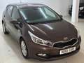 Kia Ceed / cee'd 1.4  100PS *SHZ *AHK *PDC *8FACH Brun - thumbnail 2