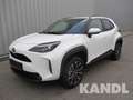 Toyota Yaris Cross 1.5 VVT-i Hybrid Safety Paket Weiß - thumbnail 1