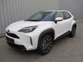 Toyota Yaris Cross 1.5 VVT-i Hybrid Safety Paket Weiß - thumbnail 2