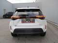 Toyota Yaris Cross 1.5 VVT-i Hybrid Active Drive Aut. Weiß - thumbnail 6