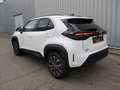 Toyota Yaris Cross 1.5 VVT-i Hybrid Safety Paket Weiß - thumbnail 5