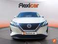 Nissan Qashqai DIG-T+103kW+%28140CV%29+mHEV+4x2+Acenta Blanco - thumbnail 2