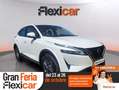 Nissan Qashqai DIG-T+103kW+%28140CV%29+mHEV+4x2+Acenta Blanc - thumbnail 1