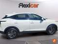 Nissan Qashqai DIG-T+103kW+%28140CV%29+mHEV+4x2+Acenta Blanco - thumbnail 8