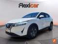 Nissan Qashqai DIG-T+103kW+%28140CV%29+mHEV+4x2+Acenta Blanco - thumbnail 3