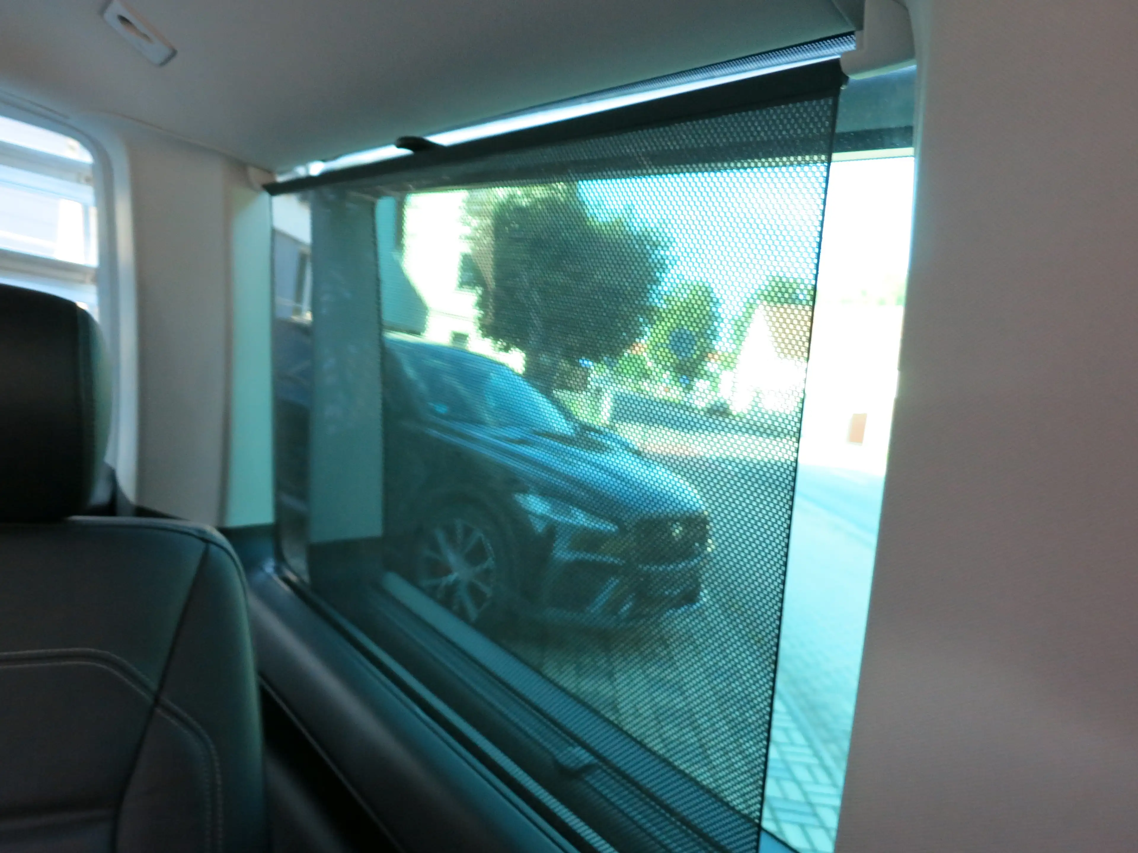 Volkswagen T6.1 Multivan Multivan Highline FWD LED STANDHEIZUNG DAB — photo 15