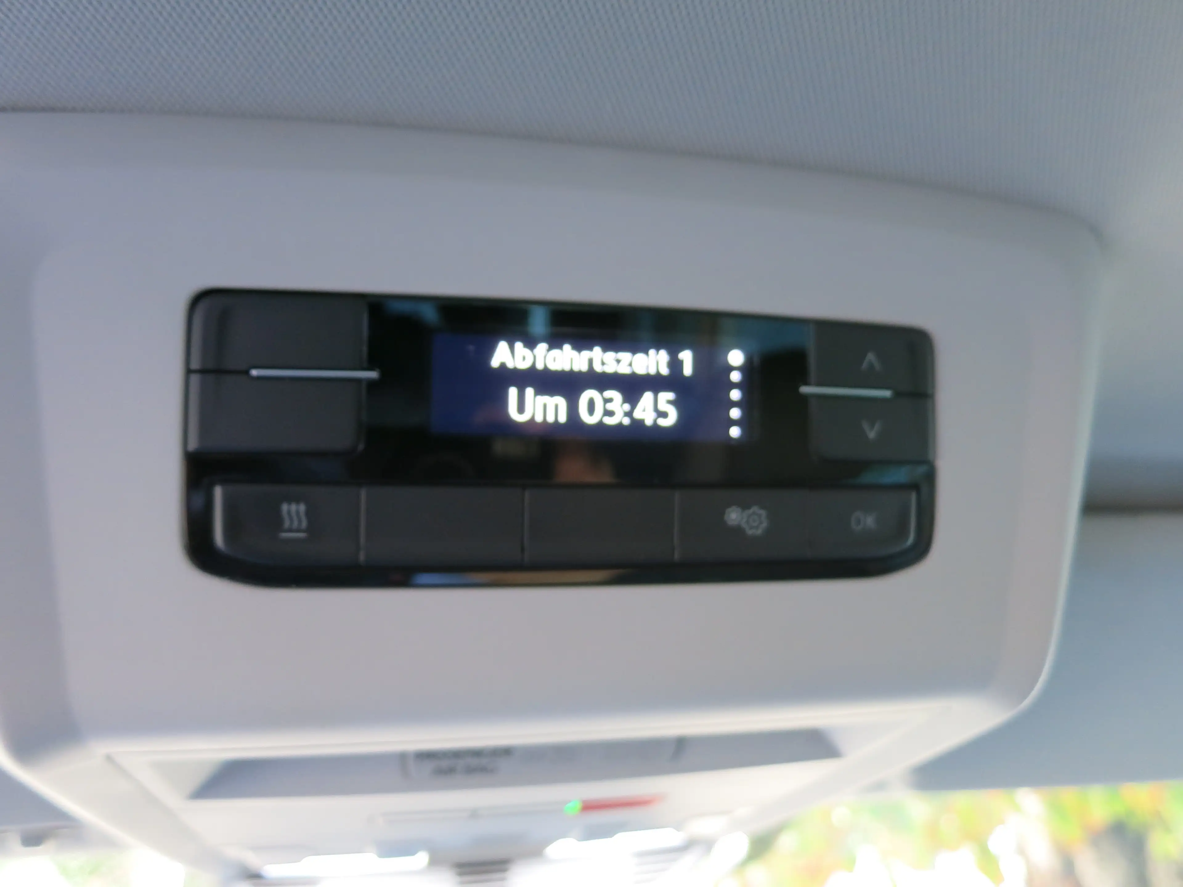 Volkswagen T6.1 Multivan Multivan Highline FWD LED STANDHEIZUNG DAB — photo 14