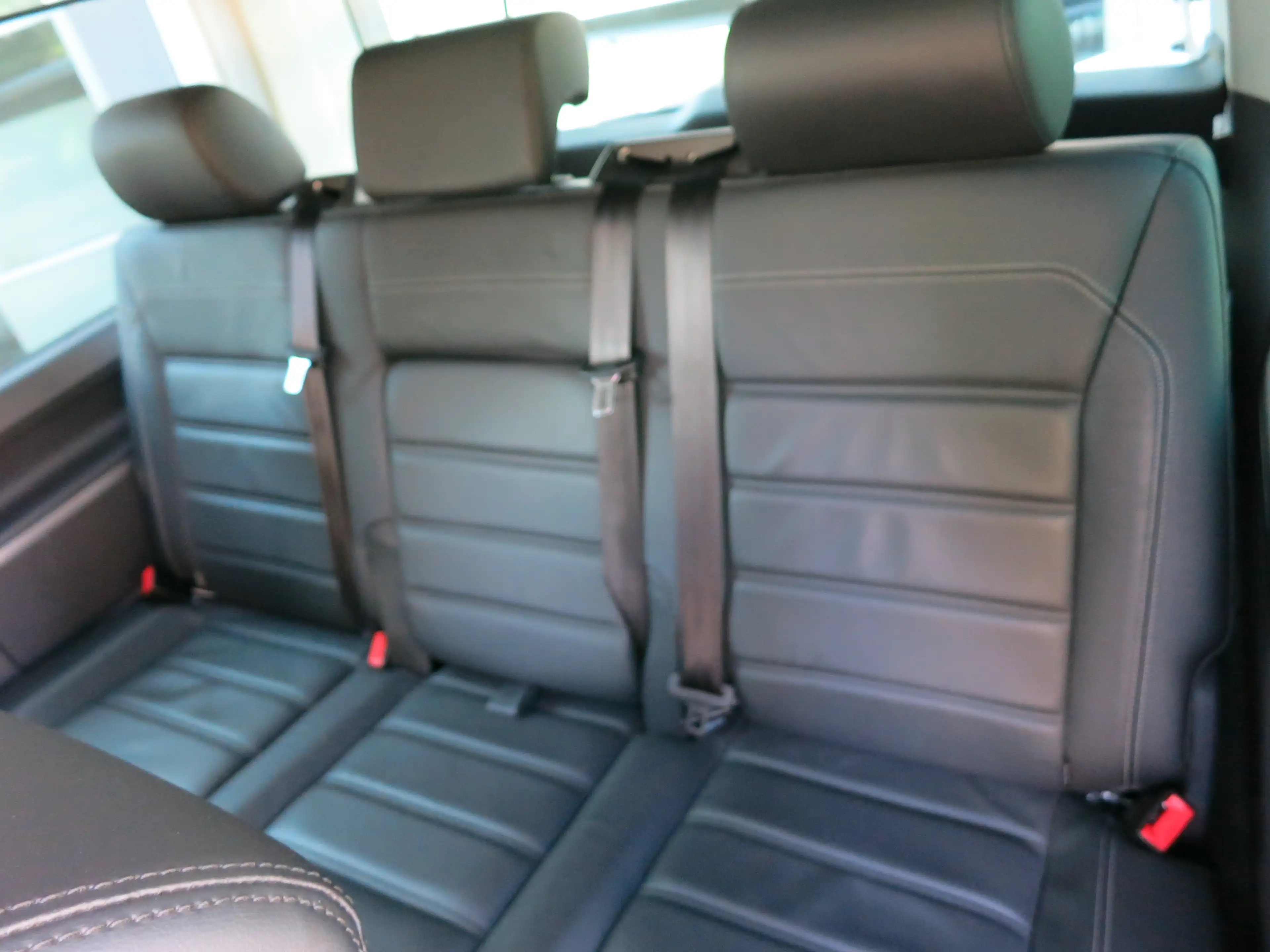 Volkswagen T6.1 Multivan Multivan Highline FWD LED STANDHEIZUNG DAB — photo 13