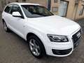 Audi Q5 2.0 TDI quattro S Line 1.Hand, Automatik Weiß - thumbnail 3
