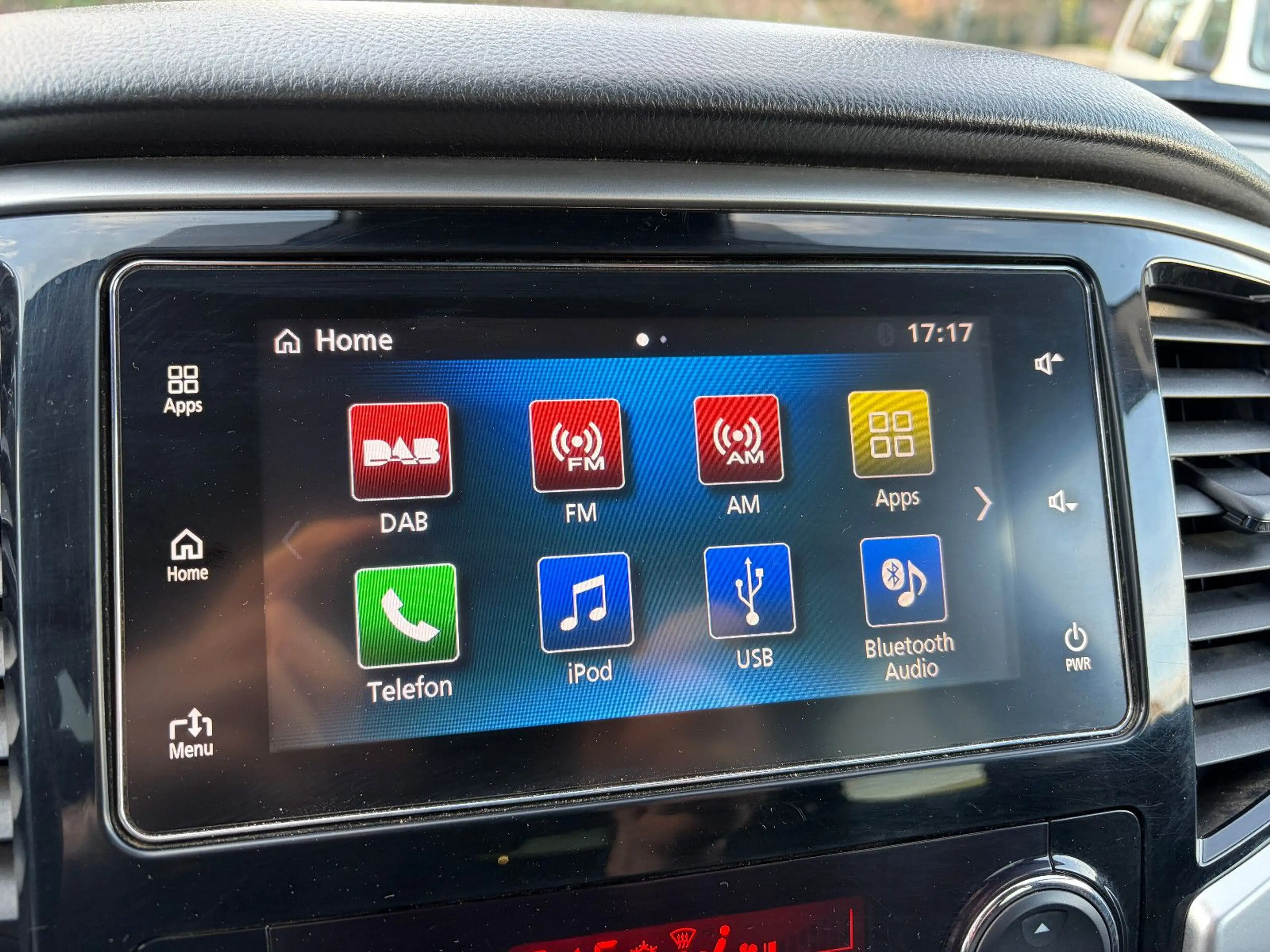 Mitsubishi L200 Plus Doppelkabine 4WD — photo 12