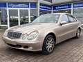 Mercedes-Benz E 240 E Limousine /Schiebedach/Harman-Kardon Beige - thumbnail 1