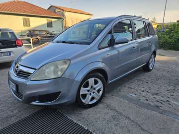 II 1.9 cdti Cosmo 120cv Kw 88