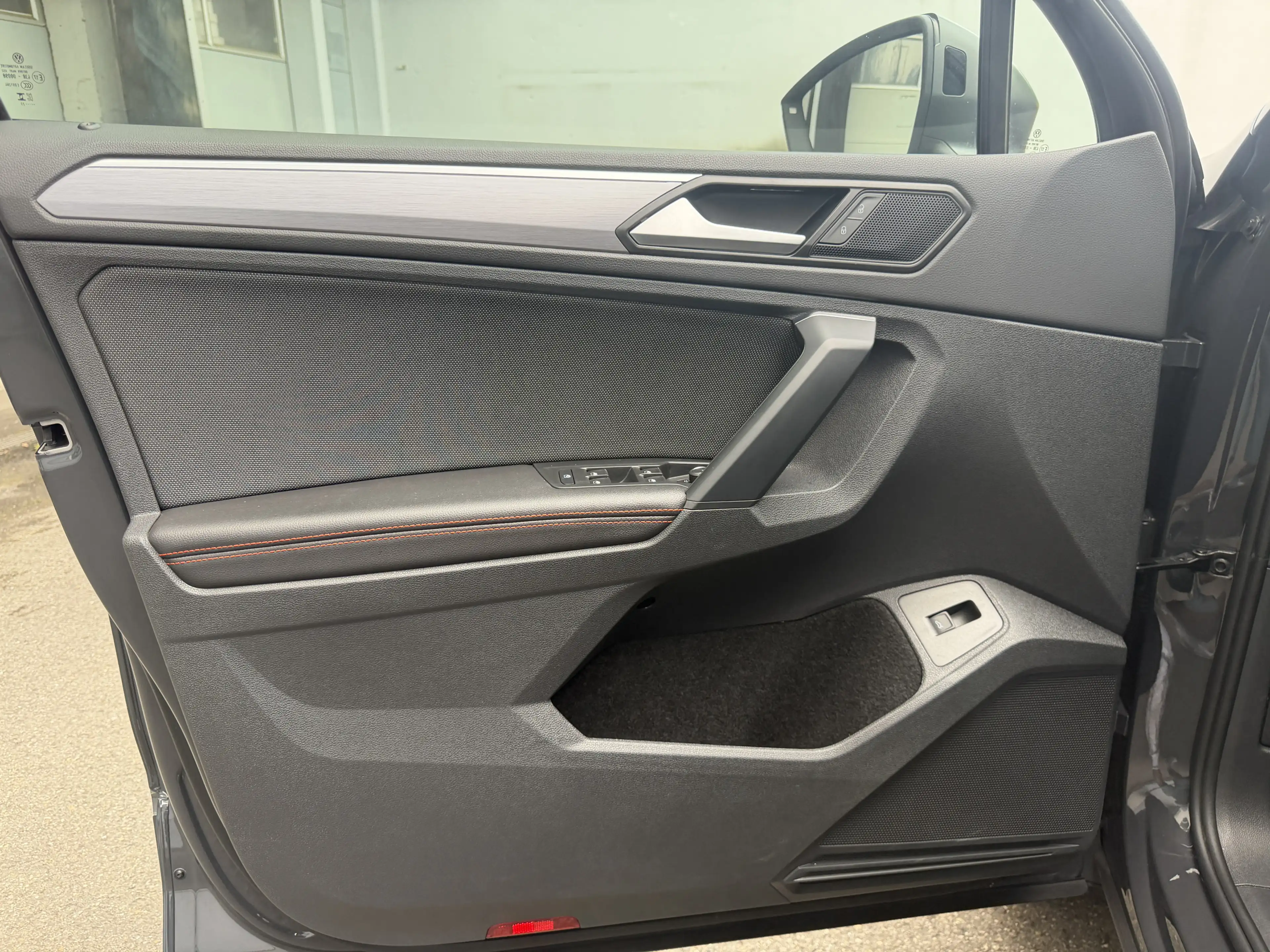 SEAT Tarraco FR LED Navi VirtuelCock ACC Rü-Kamera — photo 11