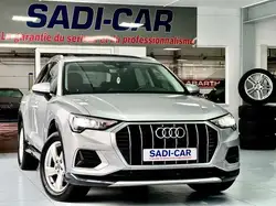 Audi Q3 35 TFSI - 1,5 Tfsi 150cv S Tronic - PACKSPORT