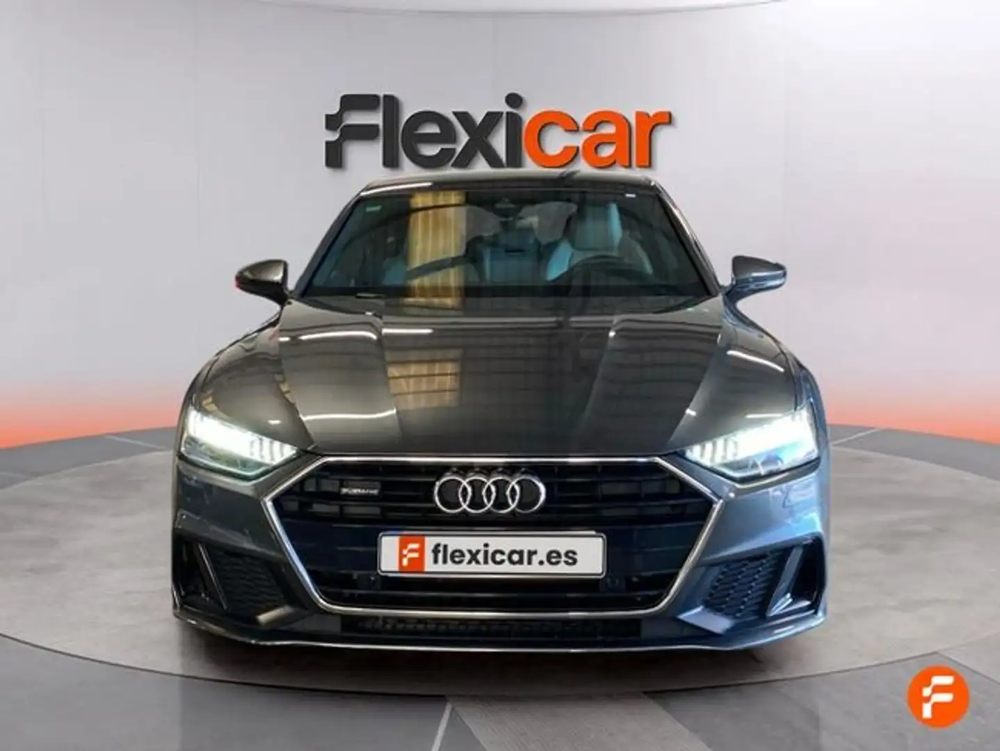 Audi A7 Sportback S7 TDI 257kW quattro tiptronic Negro - 2