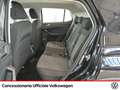 Volkswagen T-Cross 1.0 tsi life 95cv Nero - thumbnail 8