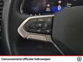 Volkswagen T-Cross 1.0 tsi life 95cv Nero - thumbnail 19