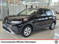 Volkswagen T-Cross 1.0 tsi life 95cv Nero - thumbnail 1