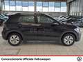Volkswagen T-Cross 1.0 tsi life 95cv Nero - thumbnail 5